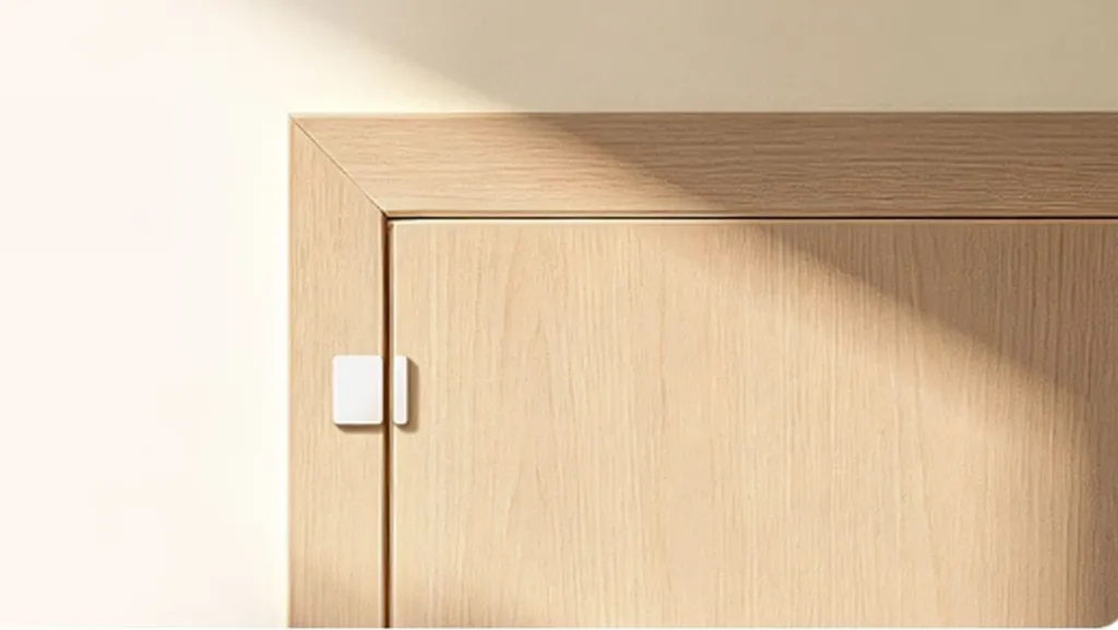 Xiaomi door sensor